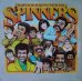 画像1: SPINNERS ‎/ HAPPINESS IS BEING WITH THE SPINNERS  (US-LP) (1)