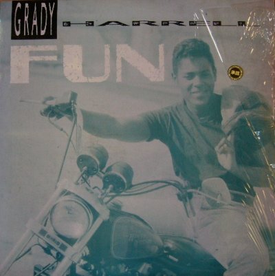 画像1: GRADY HARRELL ‎/ FUN