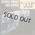 PEOPLE UNDER THE STAIRS / O.S.T.
