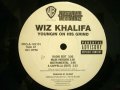 WIZ KHALIFA ‎/ YOUNGIN ON HIS GRIND