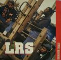 LONDON RHYME SYNDICATE ‎/ LONDON RHYME SYNDICATE (LRS)