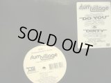 SLUM VILLAGE ‎/ DIRTY / DO YOU