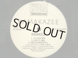KAMAKAZEE ‎/ SNAKES / SPREAD IT (REMIX)