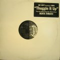 MC EIHT feat. CMW / THUGGIN IT UP  (US-PROMO)