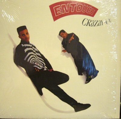 画像1: ENTOUCH / CRAZAY 4/U