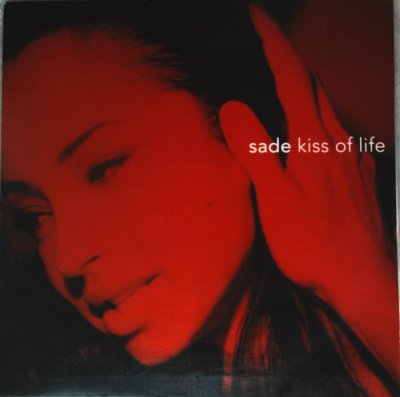 画像1: SADE / KISS OF LIFE (UK)
