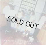 MARIAH CAREY & BOYZII MEN / ONE SWEET DAY  (¥1000)
