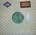 STEADY B ‎/ GOING STEADY