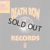DR. DRE ‎/ LET ME RIDE EP