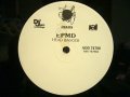 EPMD / HEADBANGER (US-PROMO)