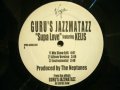 GURU'S JAZZMATAZZ / SUPA LOVE