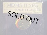 MIDNIGHT STAR ‎/ SNAKE IN THE GRASS