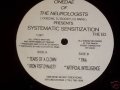 ONEDAE ‎/ SYSTEMATIC SENTIZATION THE ED