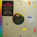 LUBA ‎/ LET IT GO