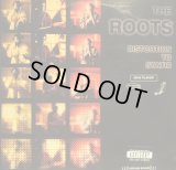 THE ROOTS / DISTORTION TO STATIC  (¥1000)