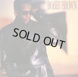BOBBY BROWN / DON'T BE CRUEL