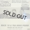 MACK 10 & THA DOGG POUND ‎/ NOTHIN' BUT THE CAVI HIT