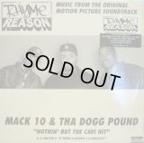 MACK 10 & THA DOGG POUND ‎/ NOTHIN' BUT THE CAVI HIT
