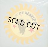 THE BRAND NEW HEAVIES ‎/ THE BRAND NEW HEAVIES  (UK-LP)