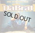 DA BRAT ‎/ SITTIN' ON TOP OF THE WORLD  (¥500)