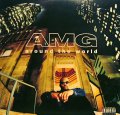 AMG / AROUND THE WORLD  (¥1000)