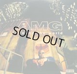 AMG / AROUND THE WORLD  (¥1000)