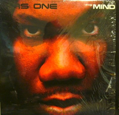 画像1: KRS-ONE ‎/ THE MIND