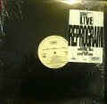 CHANNEL LIVE ‎/ REPROGRAM / MAD IZM (REMIX)