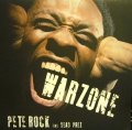 PETE ROCK FEATURING DEAD PREZ ‎/ WARZONE