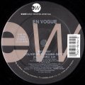 EN VOGUE / MY LOVIN' (YOU'RE NEVER GONNA GET IT)