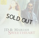JD & MARIAH / SWEETHEART