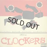 O.S.T / CLOCKERS (ORIGINAL MOTION PICTURE SOUNDTRACK)