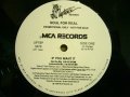 SOUL FOR REAL / IF YOU WANT IT  (US-PROMO)