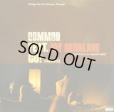 COMMON FEAT. JOY DENALANE ‎/ GO! (REMIX)