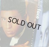 BABYFACE ‎/ A CLOSER LOOK  (US-LP)