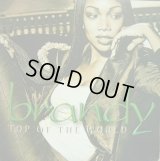 BRANDY / TOP OF THE WORLD (REMIXES)