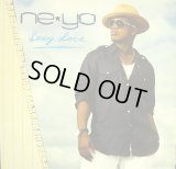 NE-YO / SEXY LOVE  (UK)