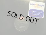 BRIAN MCKNIGHT ‎/ YOU SHOULD BE MINE (DON'T WASTE YOUR TIME)  (US-PROMO)