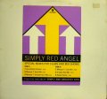 SIMPLY RED ‎/ ANGEL (REMIXES)