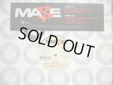 MASE ‎/ WELCOME BACK  (¥500)