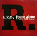 R. KELLY ‎/ HOME ALONE