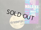 MALAIKA ‎/ SO MUCH LOVE