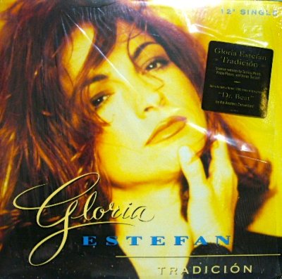 画像1: GLORIA ESTEFAN ‎/ TRADICIÓN