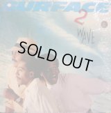 SURFACE ‎/ 2ND WAVE  (US-LP)