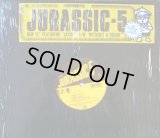JURASSIC 5 ‎/ JAYOU / WITHOUT A DOUBT  (¥500)