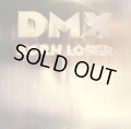 DMX / BORN LOSER  (¥500)
