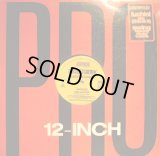 CAMP LO ‎/ LUCHINI AKA (THIS IS IT)  (¥1000)