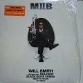 WILL SMITH ‎/ BLACK SUITS COMIN' (NOD YA HEAD)