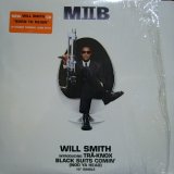 WILL SMITH ‎/ BLACK SUITS COMIN' (NOD YA HEAD)