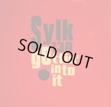 SYLK 130 / GETTIN’ INTO IT  (¥500)